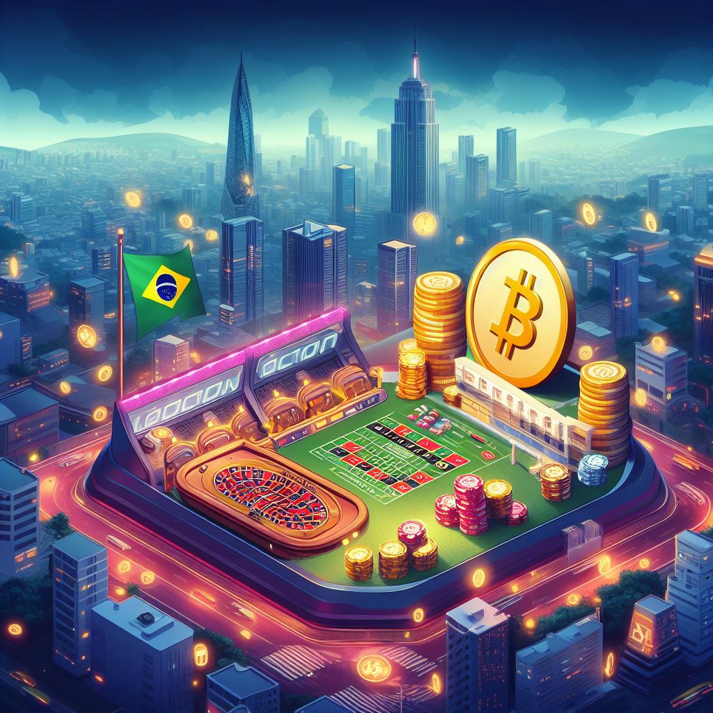 Descubra 389bet: A Principal Plataforma de Apostas no Brasil