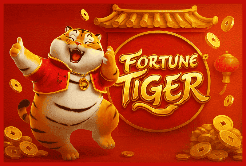 Jogo Tiger Ox Mouse da 389bet.